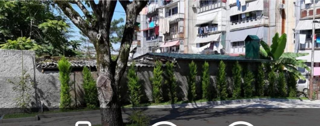 Sunny Days Hotel Kobuleti Kültér fotó